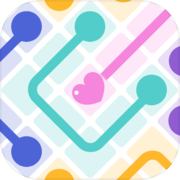 Connect Puzzle Game