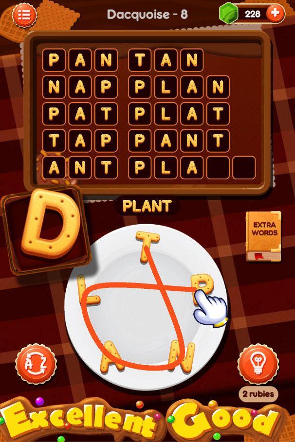 Word Connect - Word Search : Word Cookies Game Screenshot