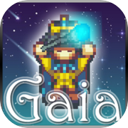 Gaia RPG: 2D-Punkt-MMORPG