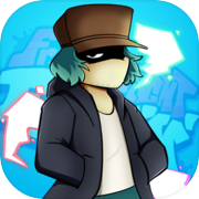 FNF vs Garcello Music Battle