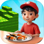 Sushi Cook!