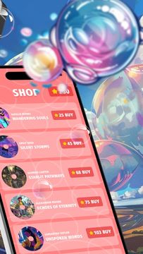 LinkoJam ภาพหน้าจอเกม