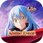SLIME-ISEKAI Memories：TenSura