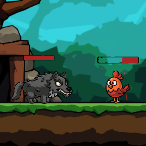 Wolf attack Latest Version for Android/iOS APK - TapTap