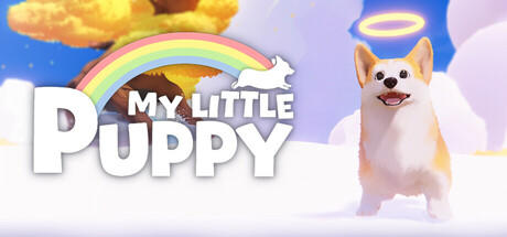 Banner of My Little Puppy 