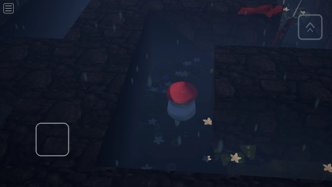 3D Maze: POKO's Adventures screenshot game