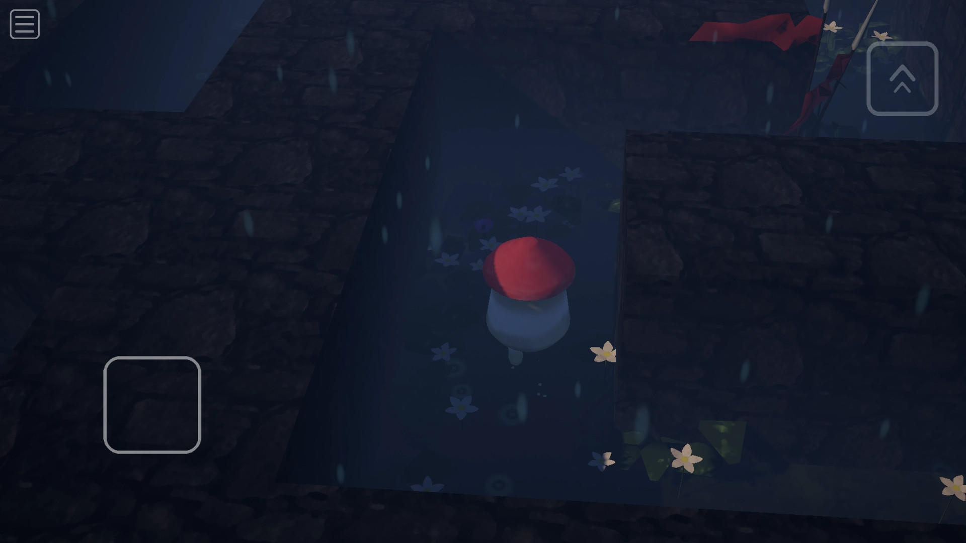 3D Maze: POKO's Adventures Game Screenshot