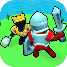 Kingdom Clash: Legions Battle - Gameplay (iOS, Android) 