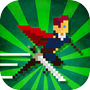 Strawberry Hero : 100 days of adventure