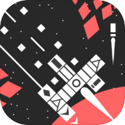 Bullet Voyage - Rogue-lite Offensive Shooting