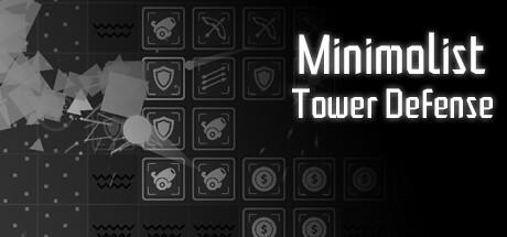 Banner of Minimalist Tower Defense - การป้องกันหอคอยที่เรียบง่าย 