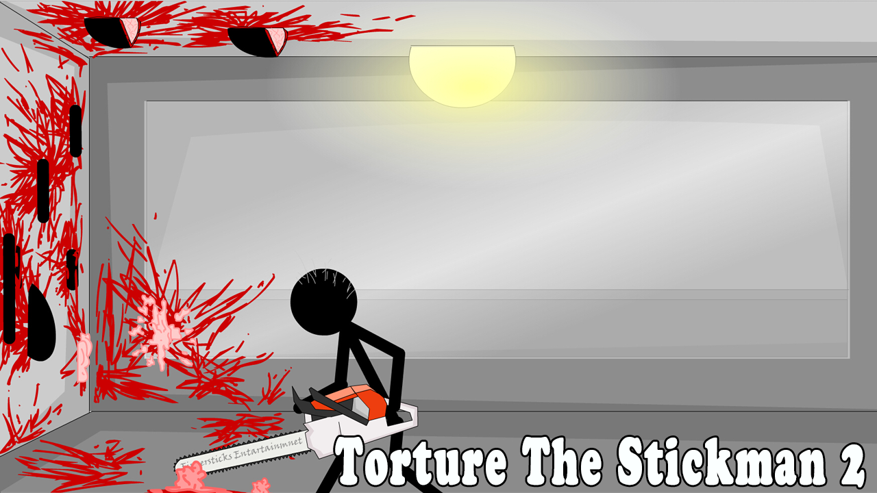 Torture The Stickman 2 android iOS apk download for free-TapTap