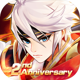 Dynasty Heroes: Legend of SamKok