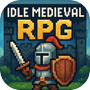 Ícone de Idle Medieval RPG