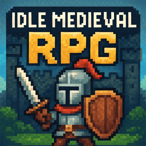 Idle Medieval RPG Latest Version for Android/iOS - TapTap
