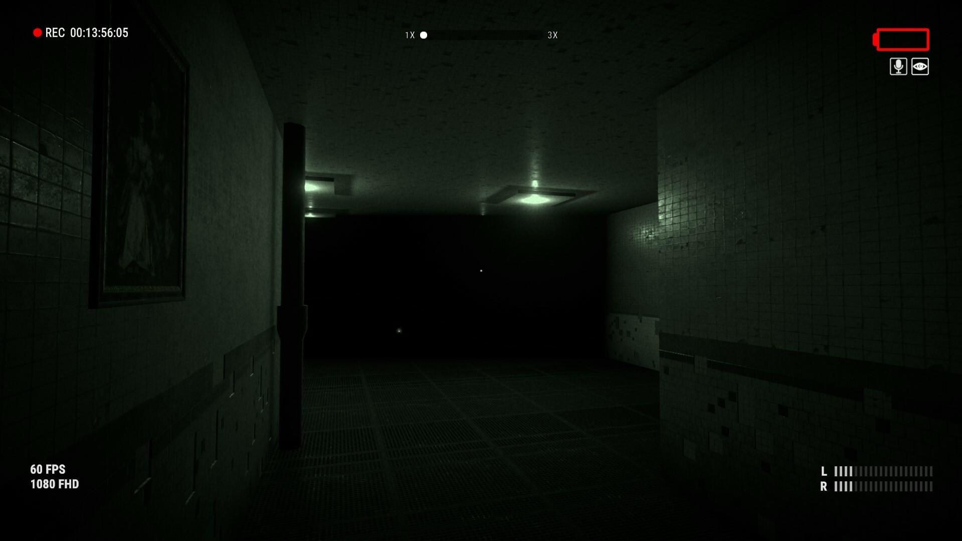 Asylum Of Horror 게임 스크린 샷