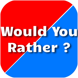 Would you Rather? Dirty APK for Android Download