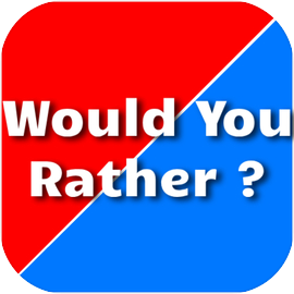 Would You Rather? APK for Android Download