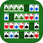 Icon of Addiction Solitaire•