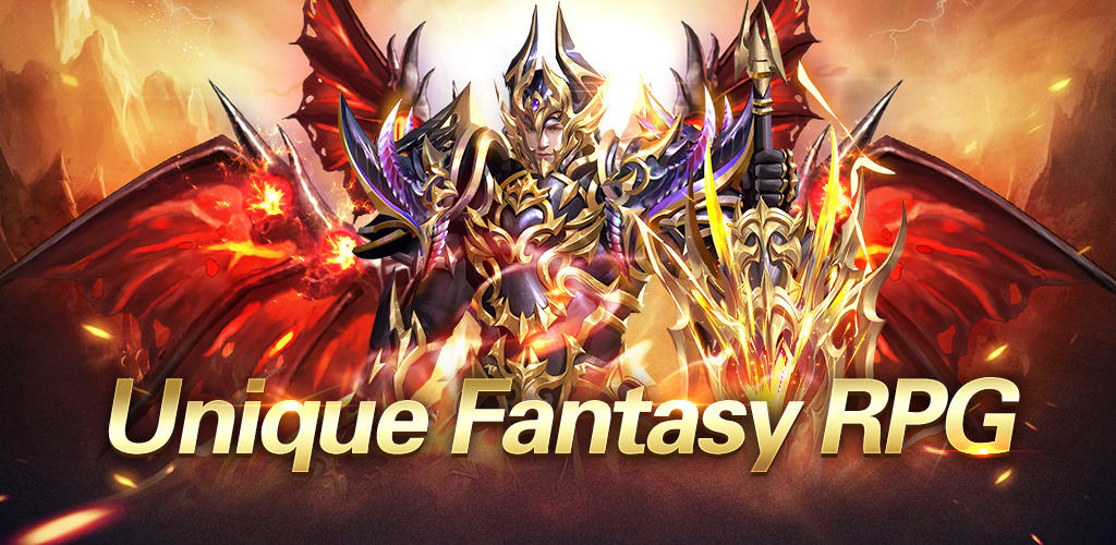 Immortal Legend: Idle RPG screenshot