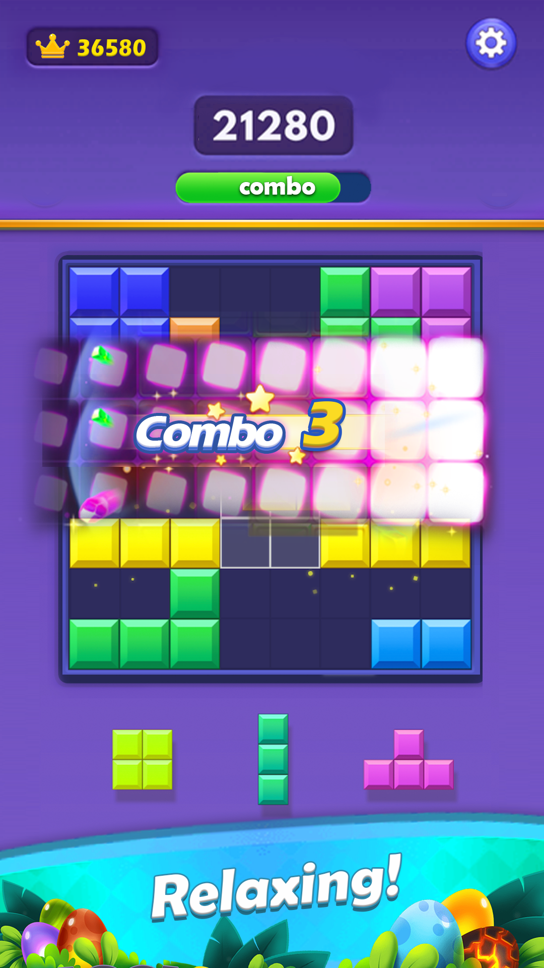 Block Master - Puzzle Game for Android/iOS - TapTap