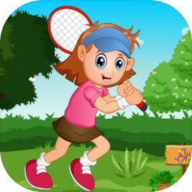 Best Escape Games 12 - Tennis Player Rescue Game