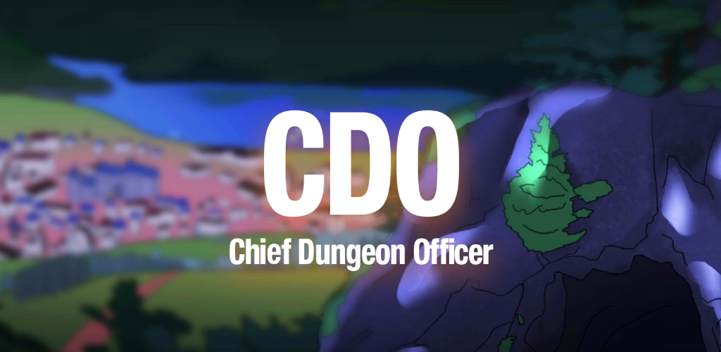 Banner of CDO:Trò chơi phòng thủ ngục tối 1.02.071