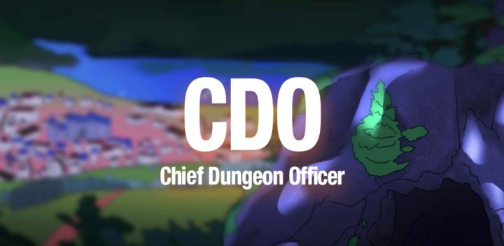 Banner of CDO:Dungeon Defense Game 1.02.071