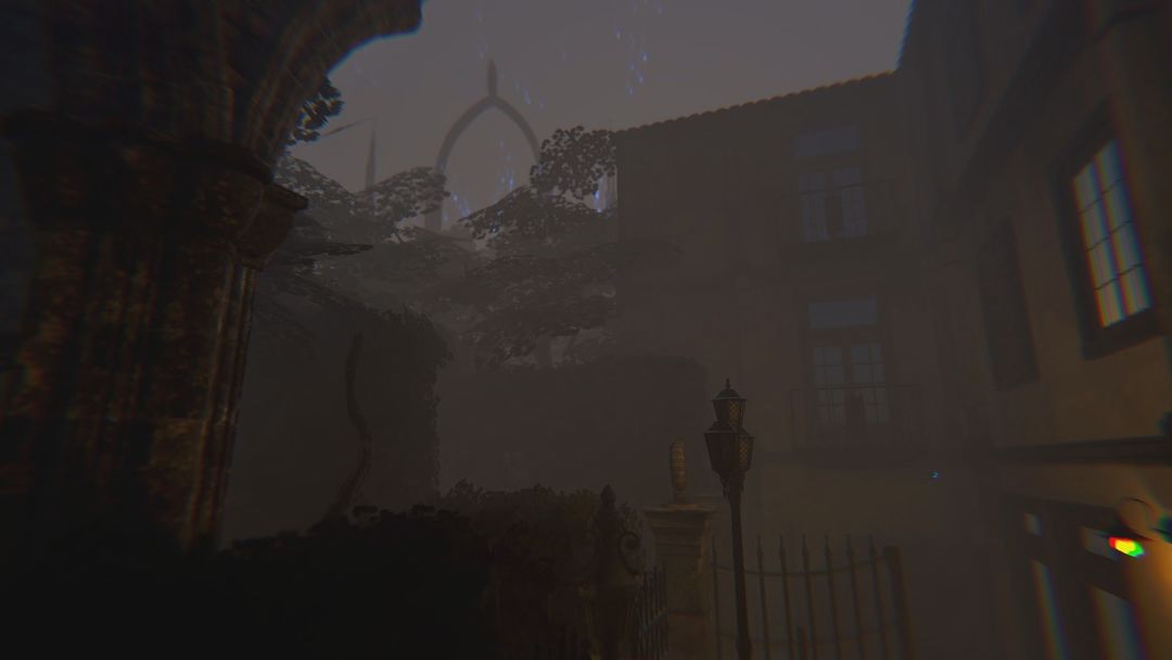 Screenshot of Dark Atlas: Infernum
