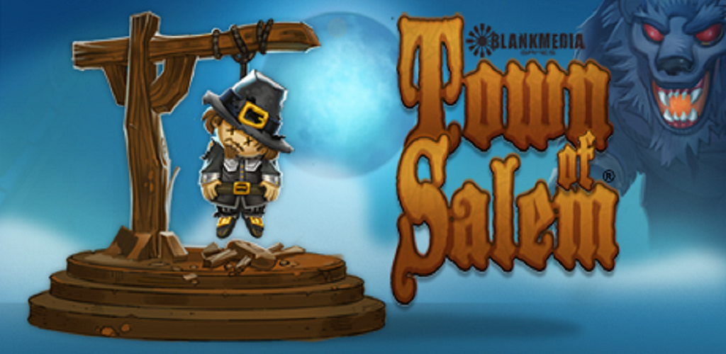 Banner of Town of Salem - The Coven 3.3.10