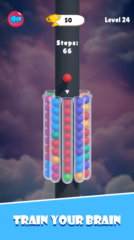 Bottle Drop Latest Version for Android/iOS APK - TapTap