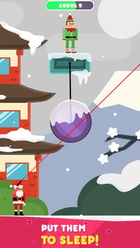 Hit - Bullet Master Game Screenshot