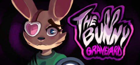 Banner of The Bunny Graveyard 