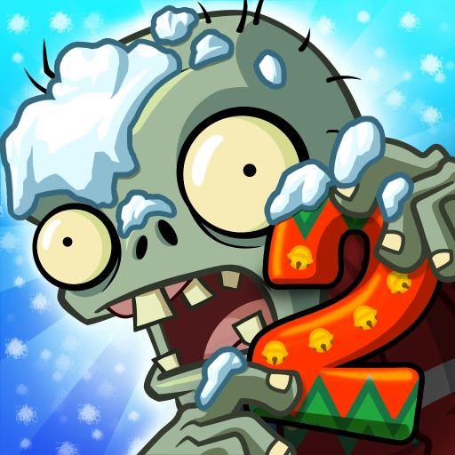 Plants vs. Zombies 2: It's About Time (Mobile, Android, iOS) (gamerip)  (2013) MP3 - Download Plants vs. Zombies 2: It's About Time (Mobile, Android,  iOS) (gamerip) (2013) Soundtracks for FREE!