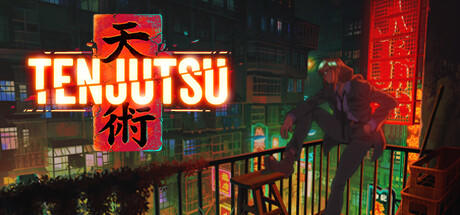 Banner of Tenjutsu 