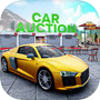 Icon of Car Dealer Tycoon Simulator 3D