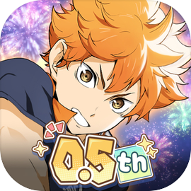 HAIKYU!! TOUCH THE DREAM