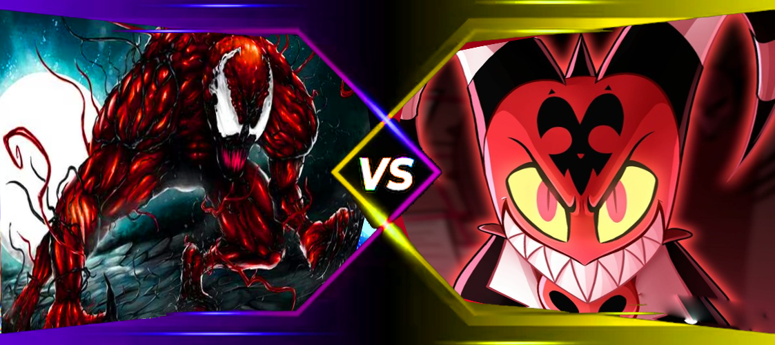 Helluva Boss Fighting Game android iOS-TapTap