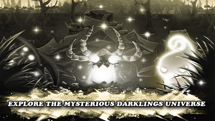 Darklings Season 2 遊戲截圖