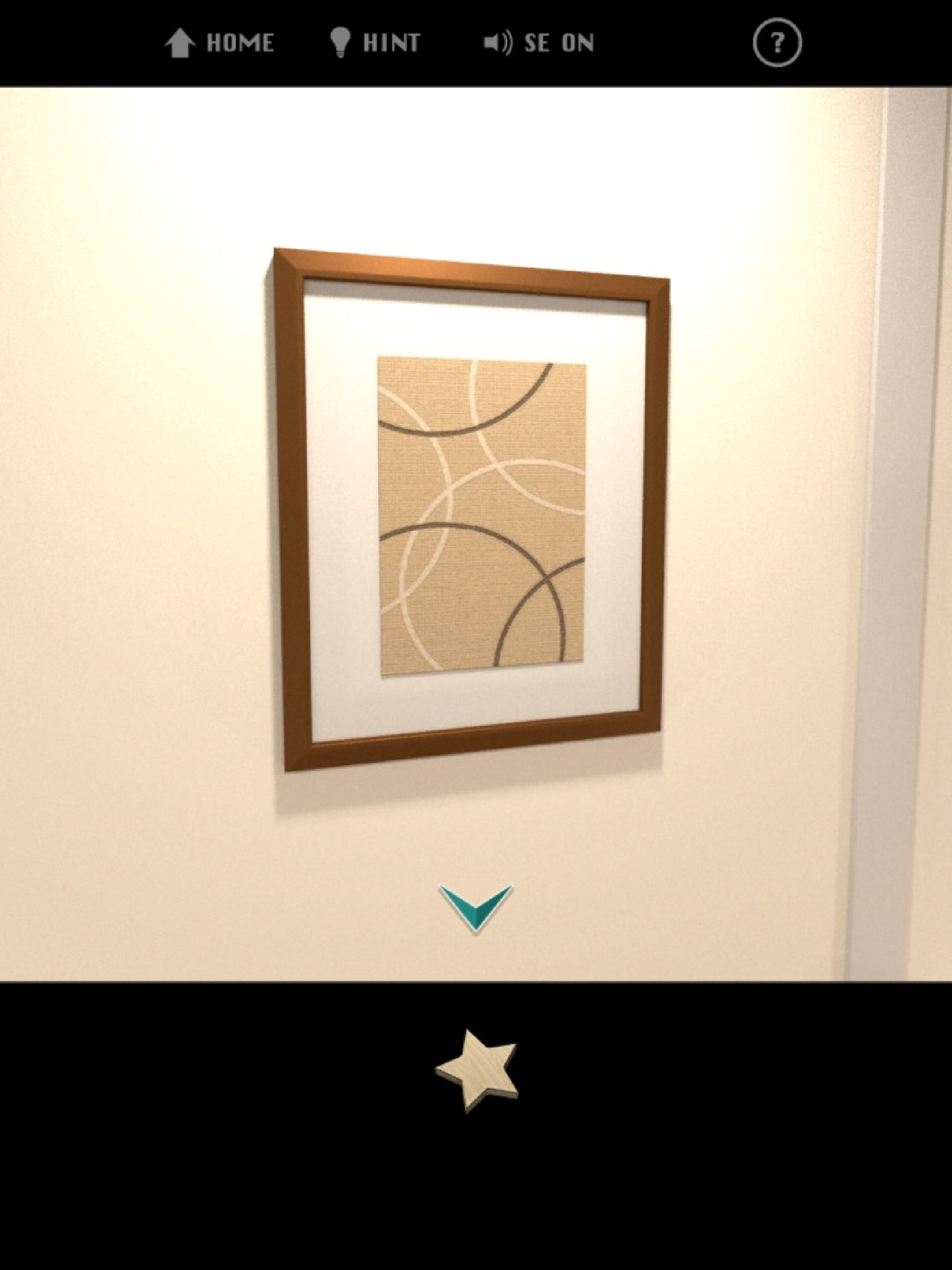E.X.I.T - Escape Game - Game Screenshot