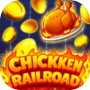 Icon of Chickken: RailRoad