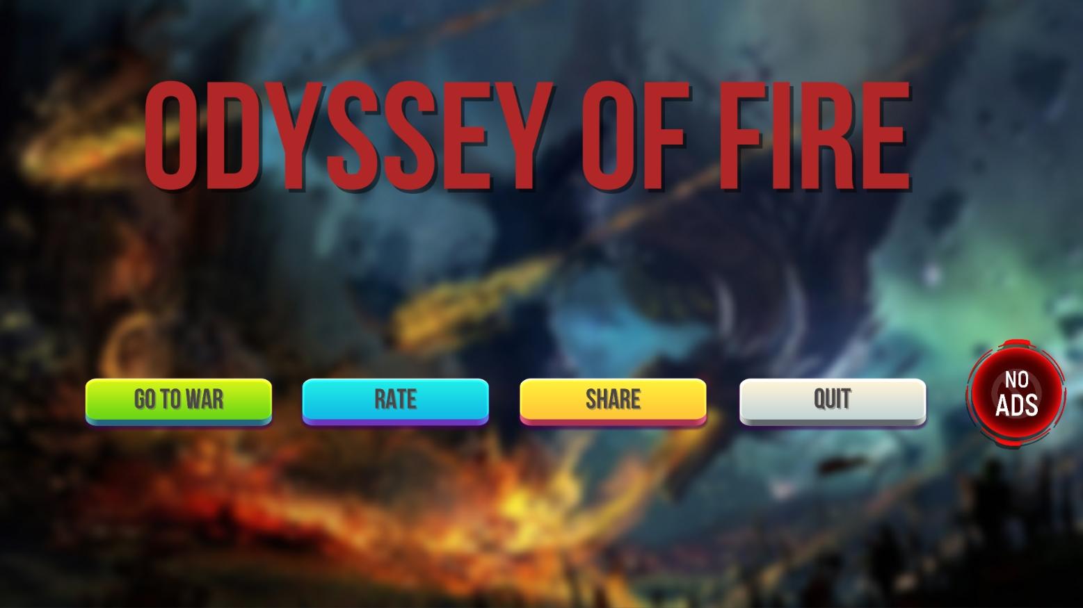 Odyssey of Fire Latest Version for Android/iOS APK - TapTap