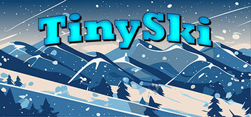 Banner of Tiny Ski 