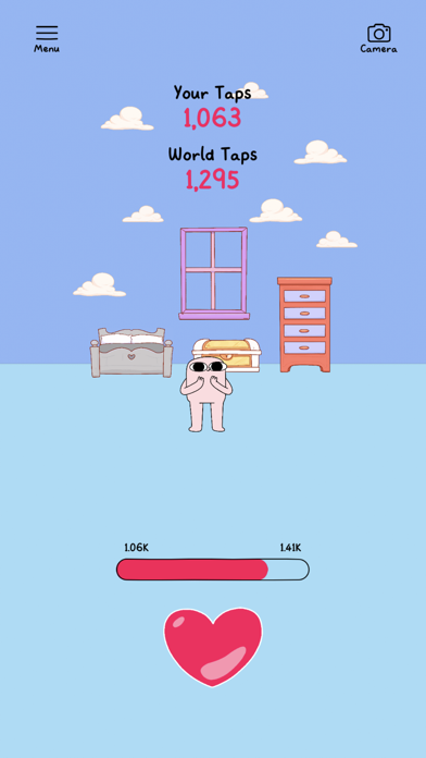 Beankind by Ketnipz ゲームのスクリーンショット