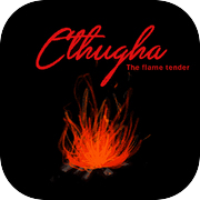 Cthugah - Người phục vụ lửa trại