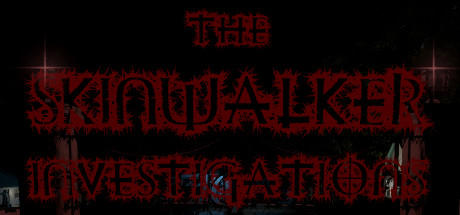 Banner of The Skinwalker Investigations 