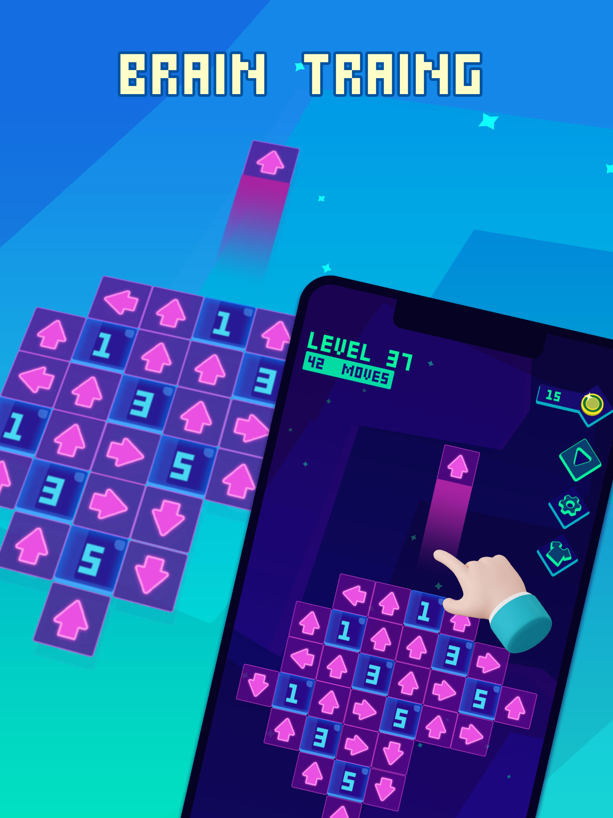 Tap Tile Away Latest Version for Android/iOS APK - TapTap