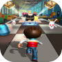 Puppy Patrol Subway Paw Run のアイコン
