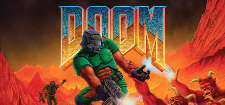 Banner of DOOM (1993) 