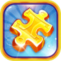 Icon of Jigsaw Puzzle Fever - Classic Jigsaw Puzzles
